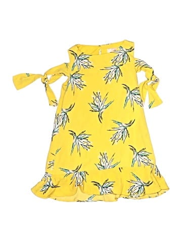 GB Girls Dress (view 1)