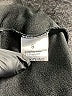 Unbranded Solid Black Casual Skirt Size S - photo 4