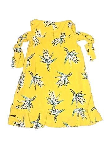 GB Girls Dress (view 2)