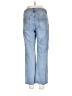 Kensie Hearts Blue Jeans Size 14 - photo 2
