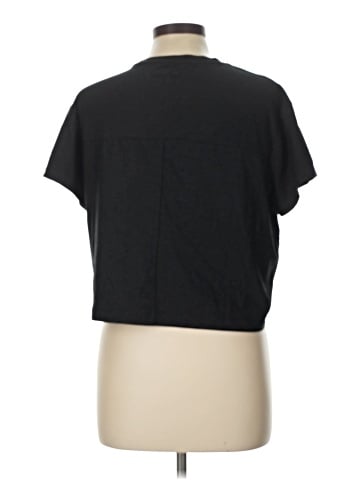 Outdoor Voices Short Sleeve T-Shirt (view 2)