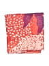 Galeries Lafayette 100% Polyester Orange Scarf One size - photo 2