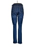 Gloria Vanderbilt Hearts Blue Jeans Size 12 - photo 2