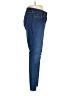 Gloria Vanderbilt Hearts Blue Jeans Size 12 - photo 4