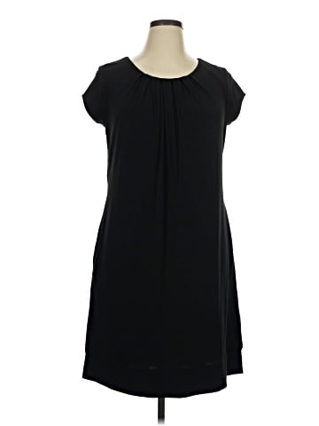 Rabbit Rabbit Rabbit Designs Casual Dress (view 1)