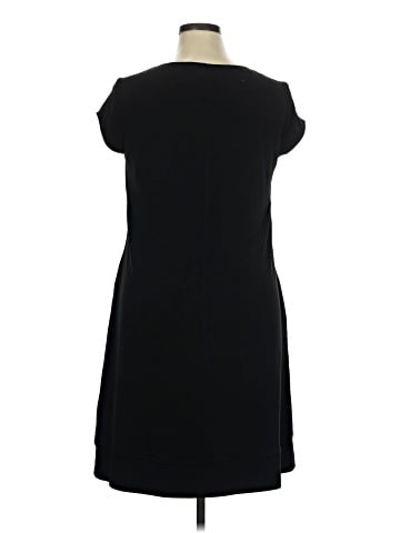 Rabbit Rabbit Rabbit Designs Casual Dress (view 2)