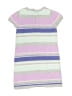 Crazy 8 Purple Dress Size 4T - photo 2