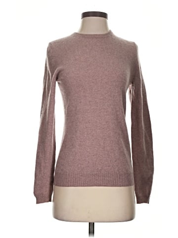 Sisley Pullover Sweater (view 1)