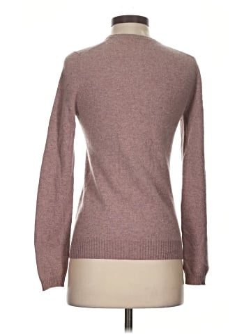 Sisley Pullover Sweater (view 2)