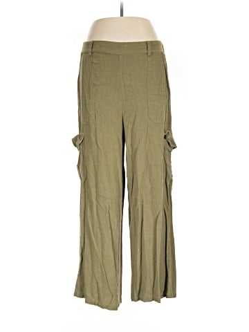 Adrianna Papell Cargo Pants (view 1)