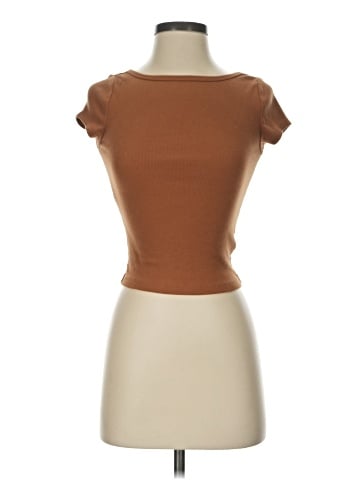 Aeropostale Sleeveless T-Shirt (view 1)