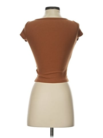 Aeropostale Sleeveless T-Shirt (view 2)