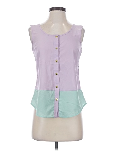 Mine Tank Top (view 1)