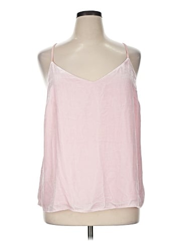 Lilly Pulitzer Sleeveless Blouse (view 1)