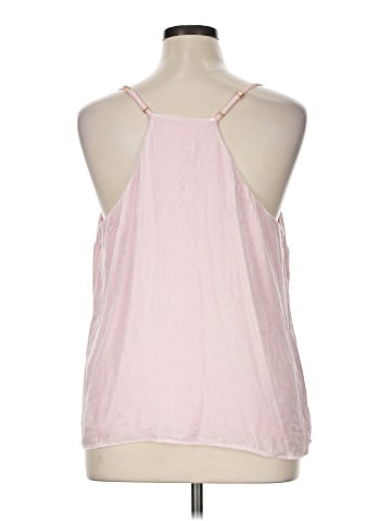 Lilly Pulitzer Sleeveless Blouse (view 2)