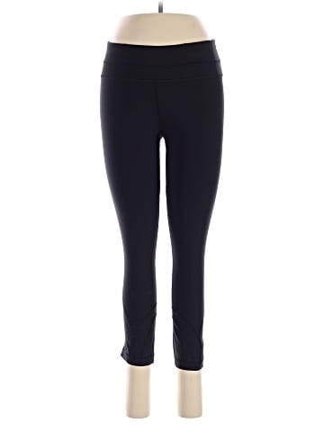 Lululemon Athletica Active Pants (view 1)