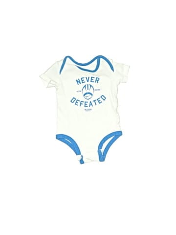 Nike Short Sleeve Onesie (view 1)