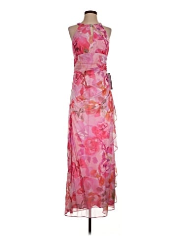 B&A by Betsy & Adam Cocktail Dress (view 1)