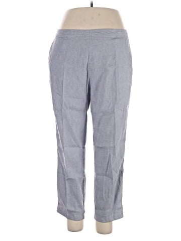 Trenery Linen Pants (view 1)