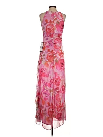 B&A by Betsy & Adam Cocktail Dress (view 2)