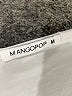 MANGOPOP Collection White Bodysuit Size M - photo 3