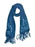 Unbranded Blue Scarf One size - photo 1