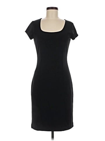 Boston Proper Casual Dress (view 1)