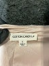 Cotton Candy LA White Sleeveless Blouse Size S - photo 7