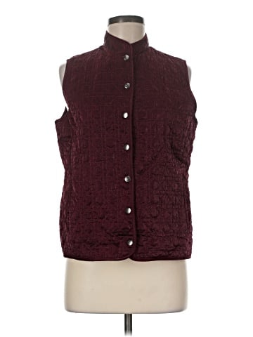 Chico's Vest (view 1)