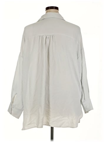 Adrianna Papell 3/4 Sleeve Blouse (view 2)