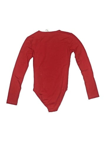 American Apparel Bodysuit (view 2)