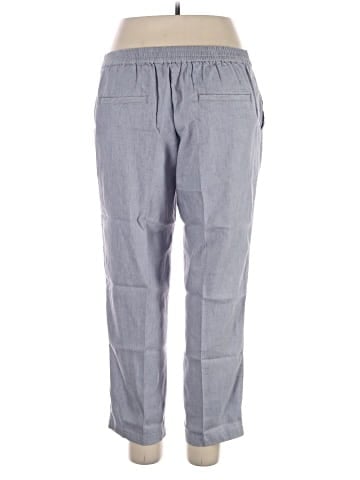 Trenery Linen Pants (view 2)