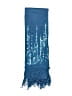 Unbranded Blue Scarf One size - photo 2
