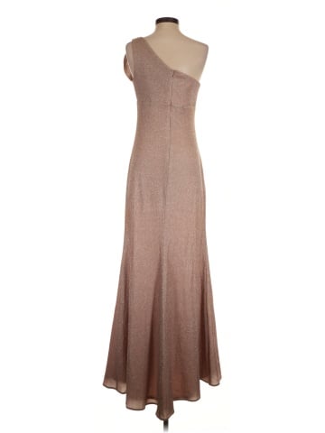 Betsy & Adam Cocktail Dress (view 2)