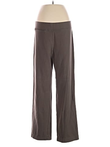 Lands' End Active Pants (view 1)