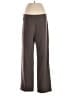 Lands' End Brown Active Pants Size M - photo 1