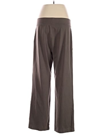Lands' End Active Pants (view 2)