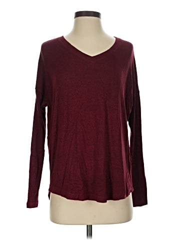 Well Worn Long Sleeve T-Shirt (view 1)