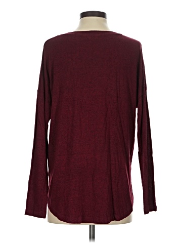 Well Worn Long Sleeve T-Shirt (view 2)