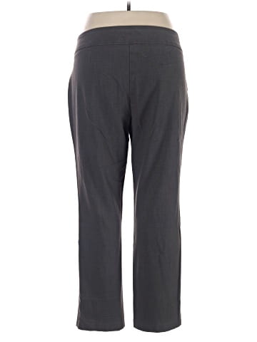 Roz & Ali Casual Pants (view 2)