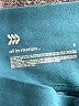 all in motion Color Block Teal Active Pants Size S - photo 7