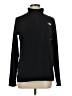 The North Face 100% Polyester Black Pullover Sweater Size M - photo 1