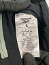Reebok Black Track Jacket Size S - photo 6