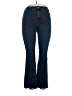 Express Blue Jeans Size 14 - photo 1