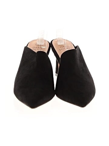 Oasis Society Mule/Clog (view 2)