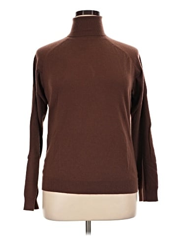 Lilly Pulitzer Cashmere Pullover Sweater (view 1)