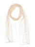 Unbranded Ivory Scarf One size - photo 1