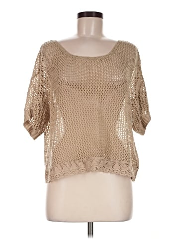 One A Pullover Sweater (view 1)