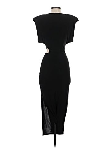 Missguided Cocktail Dress (view 2)