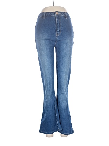 Fashion Nova Jeans (view 1)